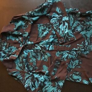 Who What Wear Blouse